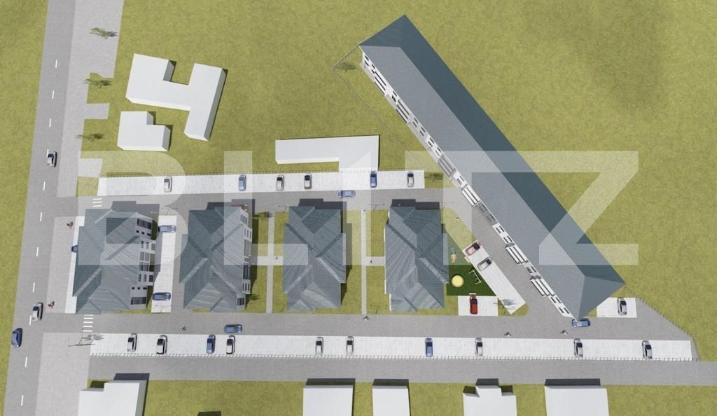 Apartament de vânzare 2 camere Șelimbăr - 65291AV | BLITZ Sibiu | Poza2