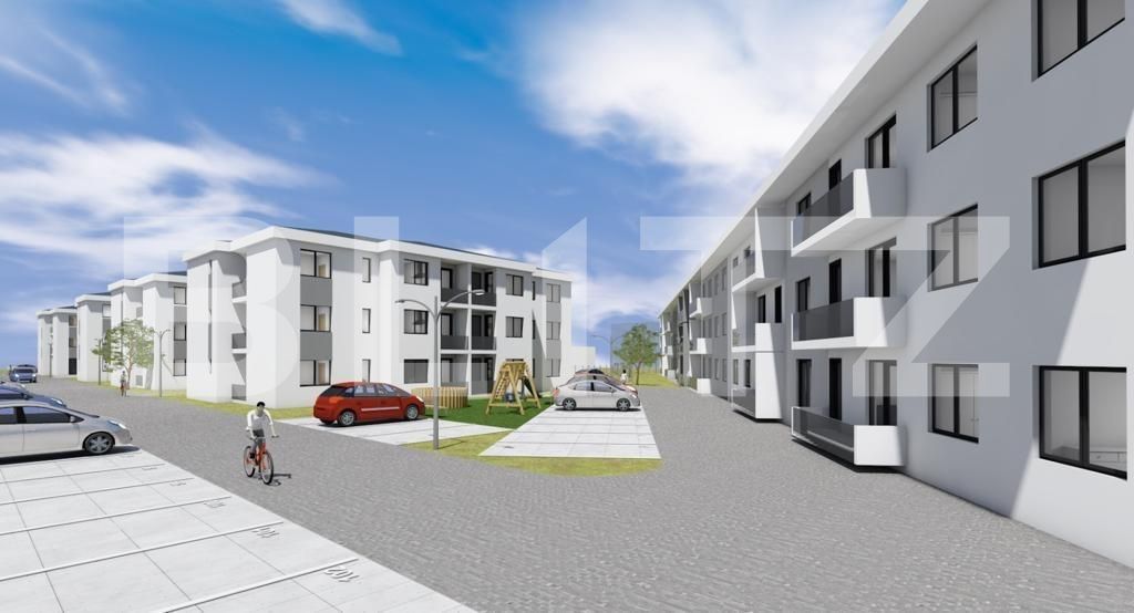 Apartament de vânzare 2 camere Șelimbăr - 65291AV | BLITZ Sibiu | Poza4