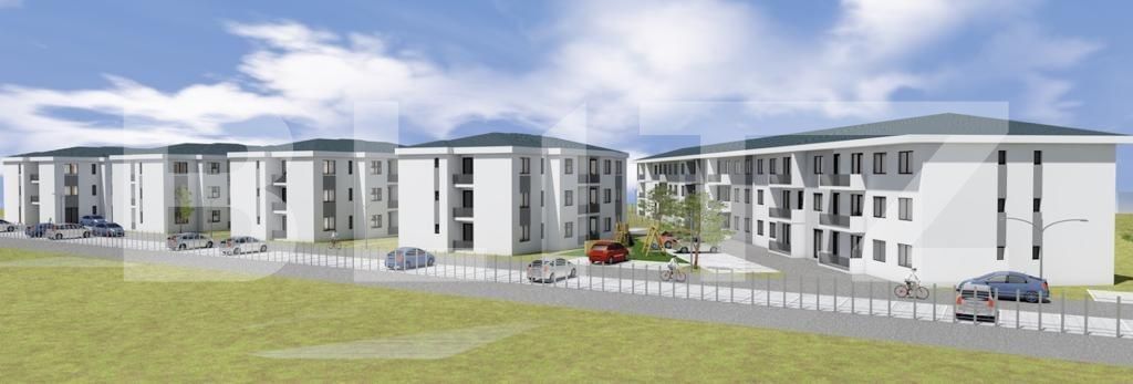 Apartament de vânzare 2 camere Șelimbăr - 65291AV | BLITZ Sibiu | Poza6