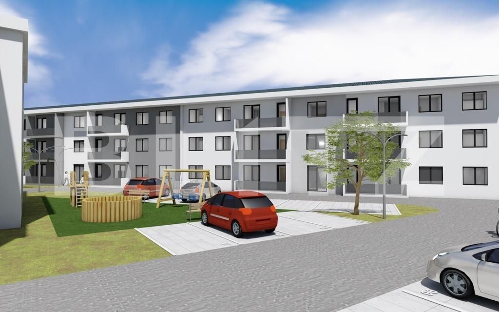 Apartament de vânzare 2 camere Șelimbăr - 65291AV | BLITZ Sibiu | Poza8