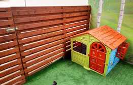 Apartament 2 camere 55mp cu terasa Valea Aurie