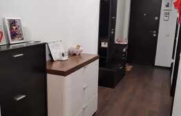 Apartament 2 camere 55mp cu terasa Valea Aurie