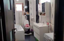 Apartament 2 camere 55mp cu terasa Valea Aurie