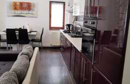 Apartament 2 camere 55mp cu terasa Valea Aurie