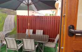 Apartament 2 camere 55mp cu terasa Valea Aurie