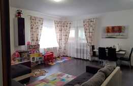 Apartament 2 camere 55mp cu terasa Valea Aurie