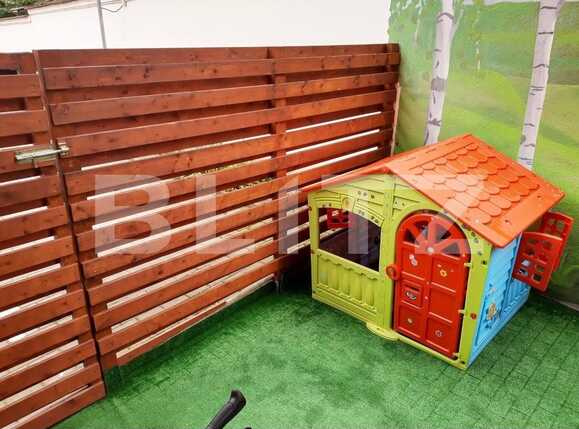 Apartament de vânzare 2 camere Valea Aurie - 65301AV | BLITZ Sibiu | Poza4