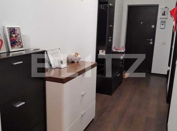 Apartament de vânzare 2 camere Valea Aurie - 65301AV | BLITZ Sibiu | Poza7