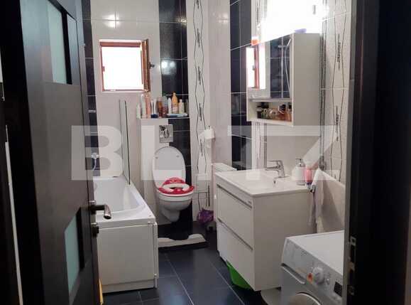 Apartament de vânzare 2 camere Valea Aurie - 65301AV | BLITZ Sibiu | Poza2