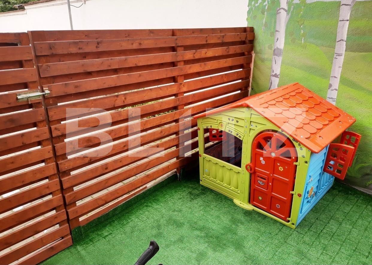 Apartament de vânzare 2 camere Valea Aurie - 65301AV | BLITZ Sibiu | Poza4