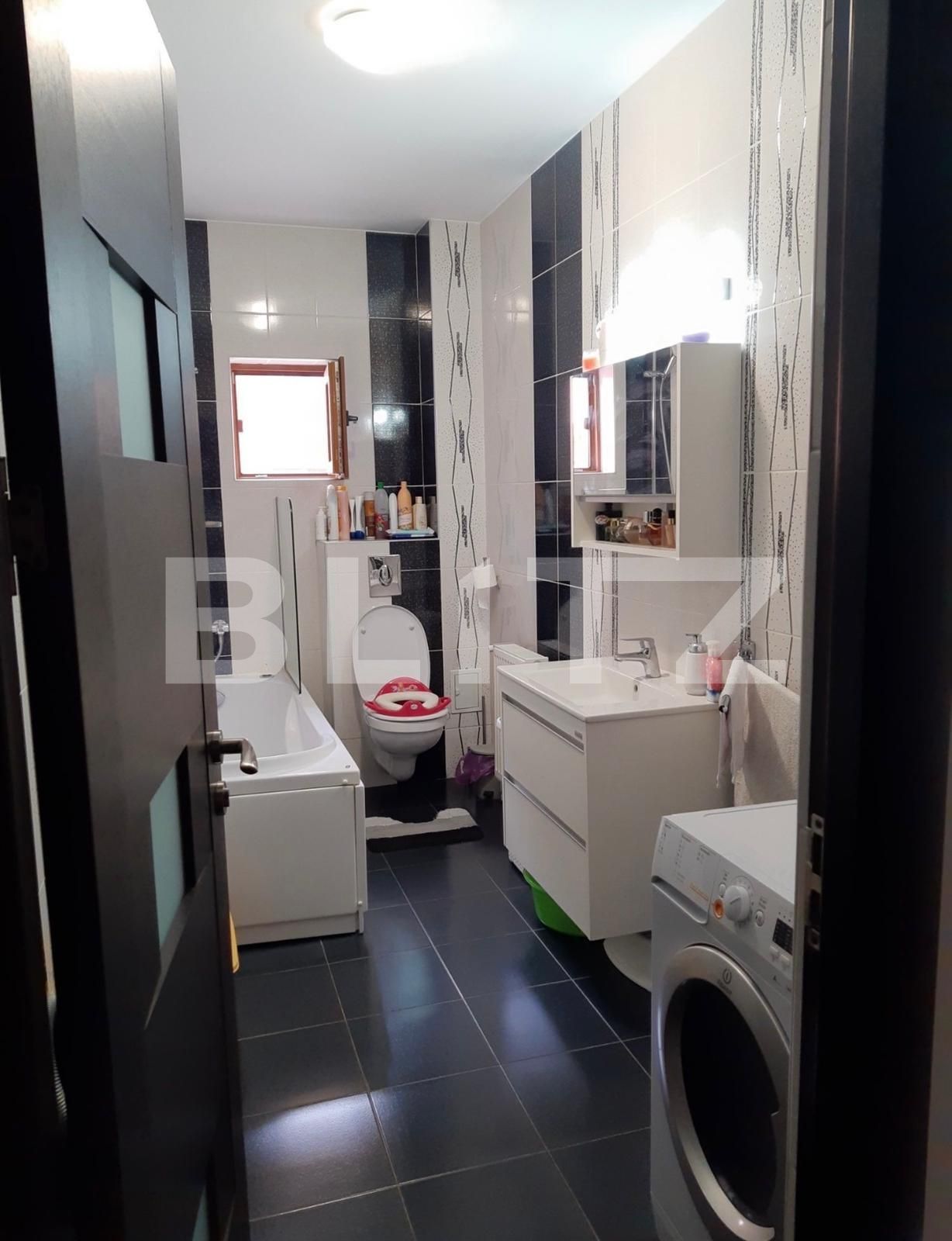 Apartament de vânzare 2 camere Valea Aurie - 65301AV | BLITZ Sibiu | Poza2