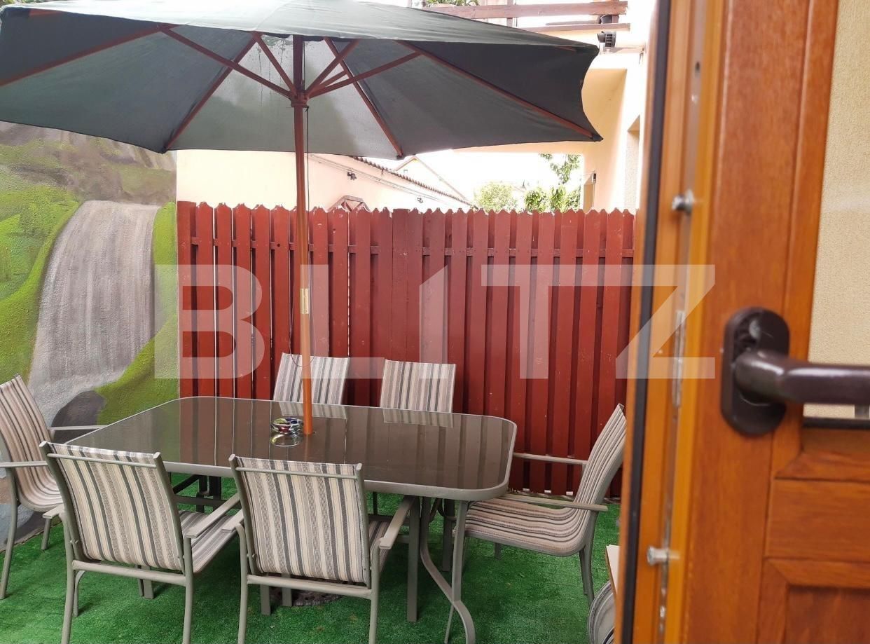 Apartament de vânzare 2 camere Valea Aurie - 65301AV | BLITZ Sibiu | Poza8