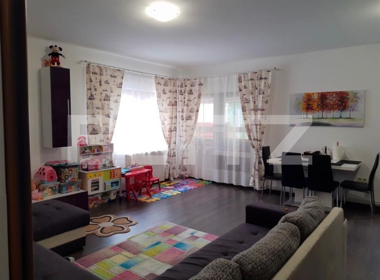 Apartament de vânzare 2 camere Valea Aurie - 65301AV | BLITZ Sibiu | Poza3