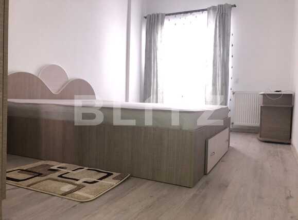 Apartament de închiriat 2 camere Mihai Viteazul - 65302AI | BLITZ Sibiu | Poza9