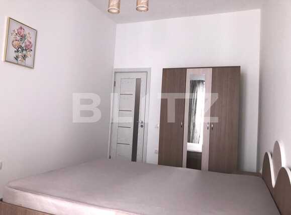 Apartament de închiriat 2 camere Mihai Viteazul - 65302AI | BLITZ Sibiu | Poza10