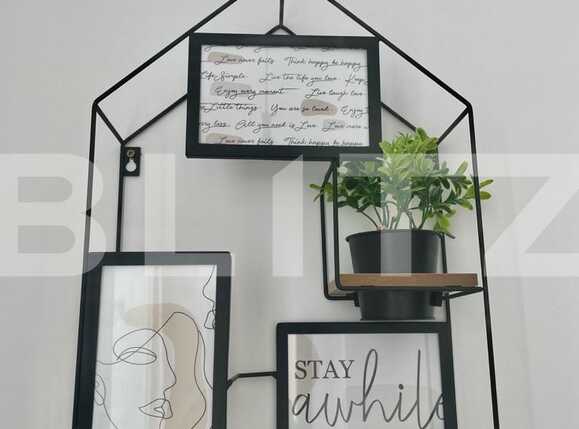 Apartament de închiriat 2 camere Mihai Viteazul - 65302AI | BLITZ Sibiu | Poza5