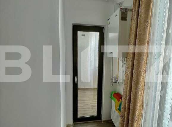 Apartament de închiriat 2 camere Mihai Viteazul - 65302AI | BLITZ Sibiu | Poza3