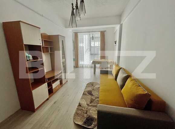 Apartament de închiriat 2 camere Mihai Viteazul - 65302AI | BLITZ Sibiu | Poza1