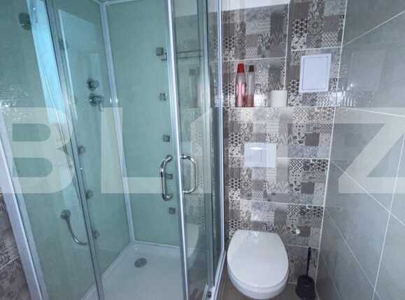 Apartament de închiriat 2 camere Mihai Viteazul - 65302AI | BLITZ Sibiu | Poza6