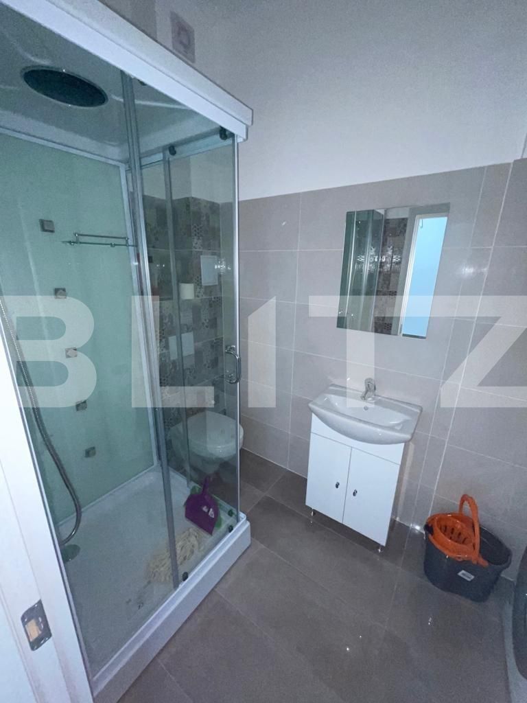 Apartament de închiriat 2 camere Mihai Viteazul - 65302AI | BLITZ Sibiu | Poza7