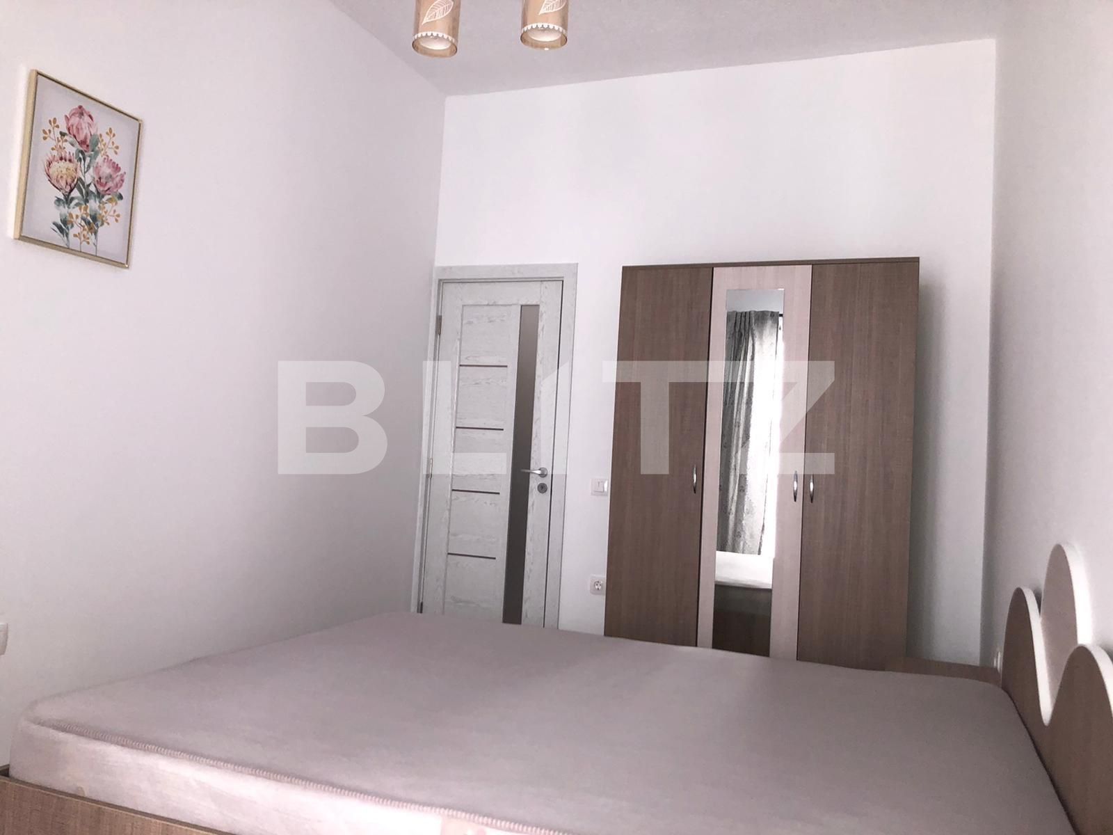 Apartament de închiriat 2 camere Mihai Viteazul - 65302AI | BLITZ Sibiu | Poza10