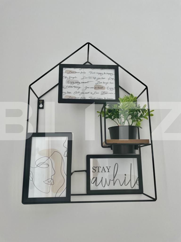 Apartament de închiriat 2 camere Mihai Viteazul - 65302AI | BLITZ Sibiu | Poza5