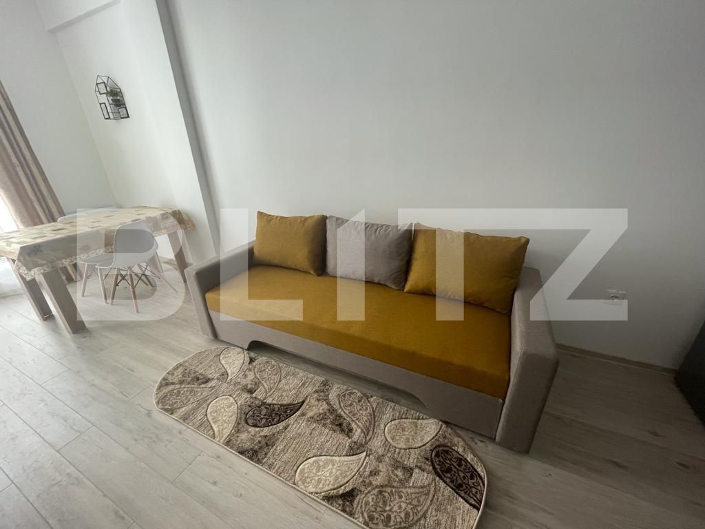 Apartament de închiriat 2 camere Mihai Viteazul - 65302AI | BLITZ Sibiu | Poza2