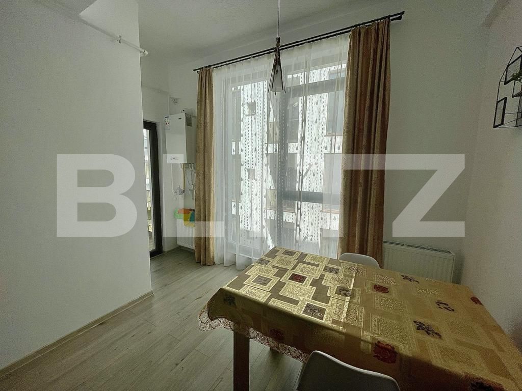 Apartament de închiriat 2 camere Mihai Viteazul - 65302AI | BLITZ Sibiu | Poza4