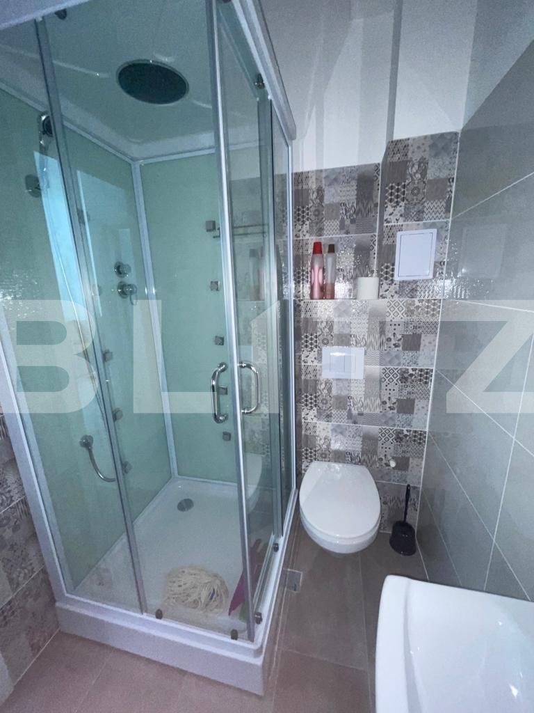 Apartament de închiriat 2 camere Mihai Viteazul - 65302AI | BLITZ Sibiu | Poza6