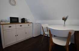 Garsoniera super draguta exact pe gustul tau