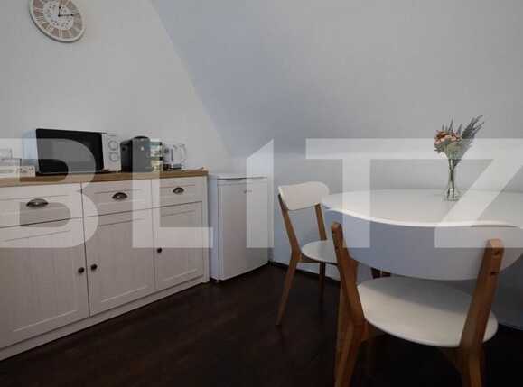 Garsonieră de vânzare Ultracentral - 65303AV | BLITZ Sibiu | Poza6