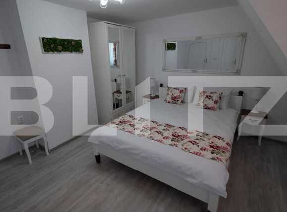 Garsonieră de vânzare Ultracentral - 65303AV | BLITZ Sibiu | Poza1