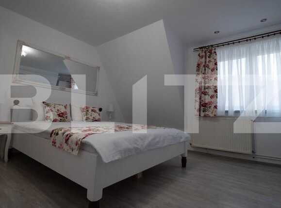 Garsonieră de vânzare Ultracentral - 65303AV | BLITZ Sibiu | Poza3