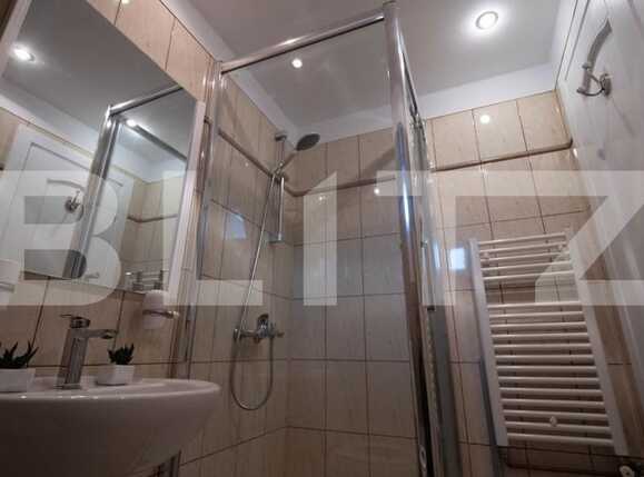 Garsonieră de vânzare Ultracentral - 65303AV | BLITZ Sibiu | Poza5