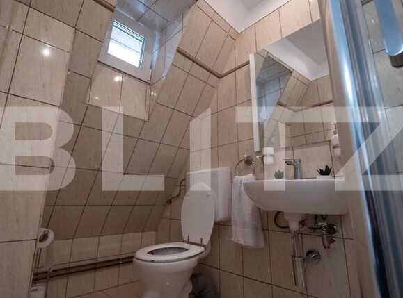 Garsonieră de vânzare Ultracentral - 65303AV | BLITZ Sibiu | Poza4