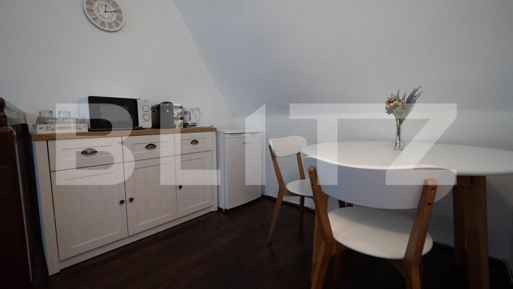 Garsonieră de vânzare Ultracentral - 65303AV | BLITZ Sibiu | Poza6