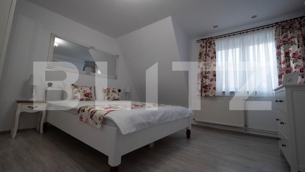 Garsonieră de vânzare Ultracentral - 65303AV | BLITZ Sibiu | Poza3