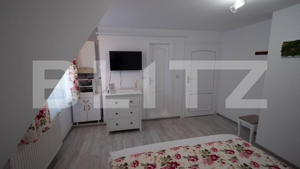 Garsonieră de vânzare Ultracentral - 65303AV | BLITZ Sibiu | Poza2