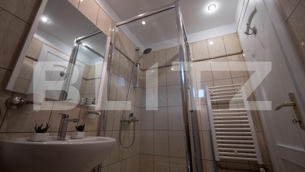 Garsonieră de vânzare Ultracentral - 65303AV | BLITZ Sibiu | Poza5