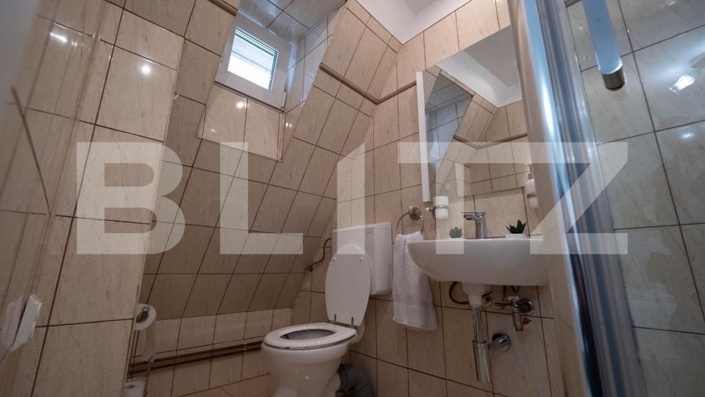 Garsonieră de vânzare Ultracentral - 65303AV | BLITZ Sibiu | Poza4