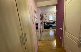 Oportunitate unica!! Apartament spatios, 4 camere, 2 bai, 2 terase, zona linistita cu panorama!