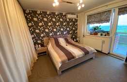 Oportunitate unica!! Apartament spatios, 4 camere, 2 bai, 2 terase, zona linistita cu panorama!