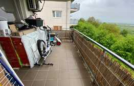 Oportunitate unica!! Apartament spatios, 4 camere, 2 bai, 2 terase, zona linistita cu panorama!