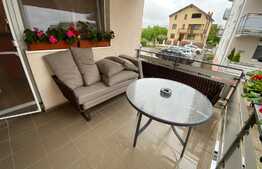 Oportunitate unica!! Apartament spatios, 4 camere, 2 bai, 2 terase, zona linistita cu panorama!