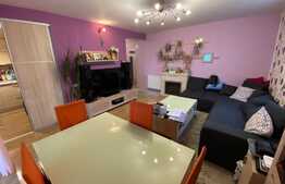 Oportunitate unica!! Apartament spatios, 4 camere, 2 bai, 2 terase, zona linistita cu panorama!