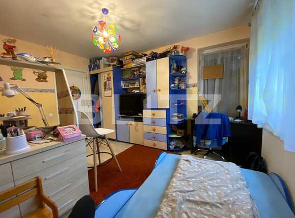 Apartament de vânzare 4 camere Valea Aurie - 65308AV | BLITZ Sibiu | Poza8