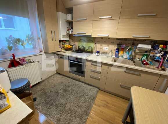 Apartament de vânzare 4 camere Valea Aurie - 65308AV | BLITZ Sibiu | Poza12