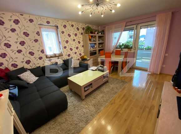 Apartament de vânzare 4 camere Valea Aurie - 65308AV | BLITZ Sibiu | Poza1