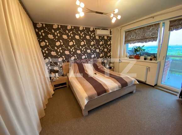 Apartament de vânzare 4 camere Valea Aurie - 65308AV | BLITZ Sibiu | Poza4