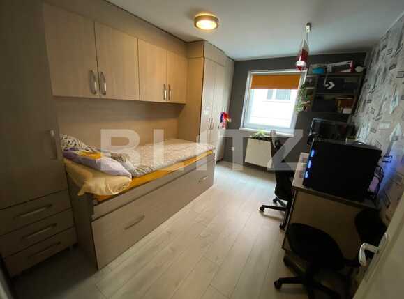 Apartament de vânzare 4 camere Valea Aurie - 65308AV | BLITZ Sibiu | Poza3